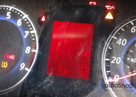 2007 Infiniti G35 Journey from USA, damaged, VIN JNKBV61E07M711660